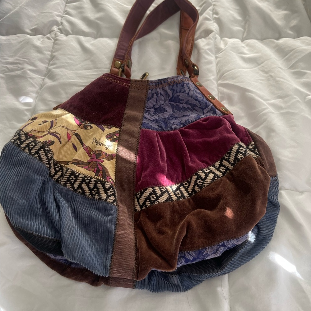 lucky Brand purse